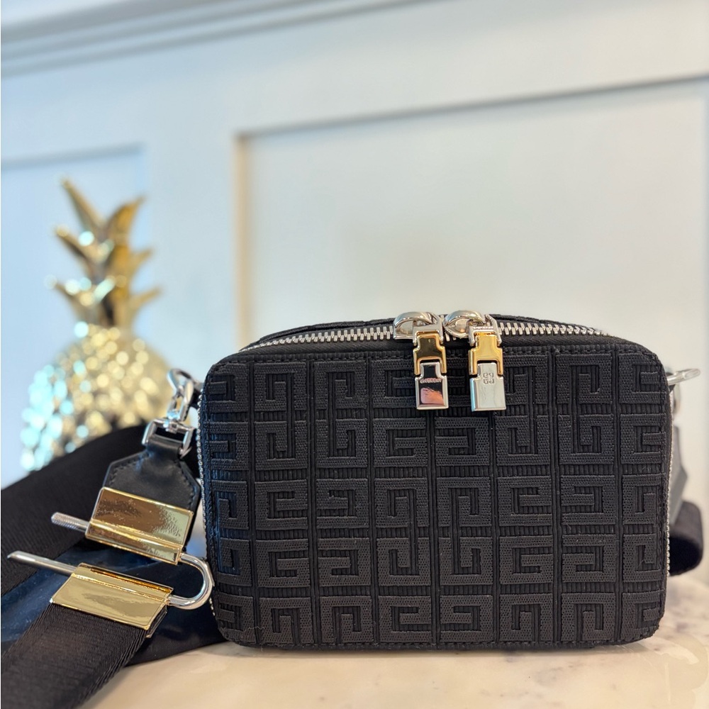Givenchy Antigona Crossbody Bag